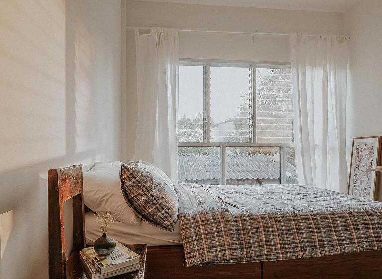 Номер Стандарт Внутренний, Baan Lek Villa