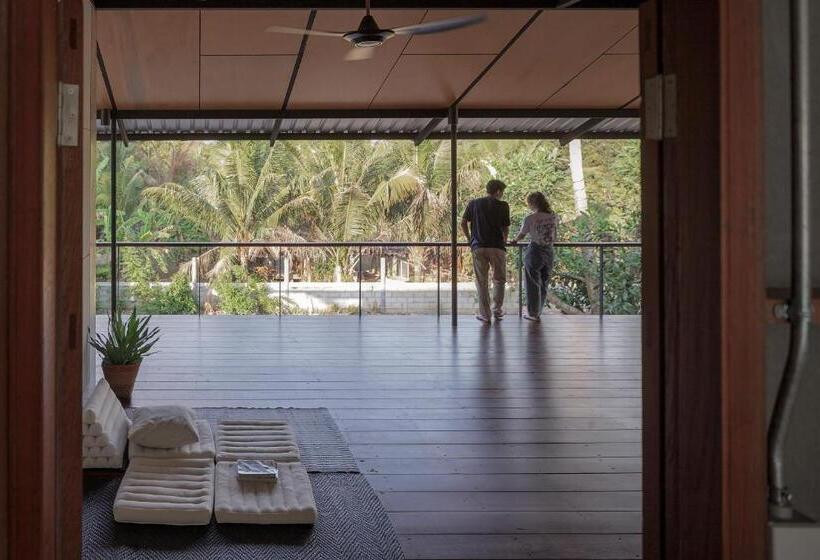 اتاق استاندارد اینتریور, Baan Lek Villa