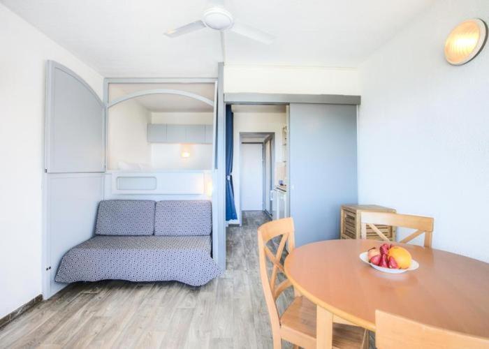 Studio Standard cu Priveliște către Mare, Hyères Parc  Vue Mer Méditterannée