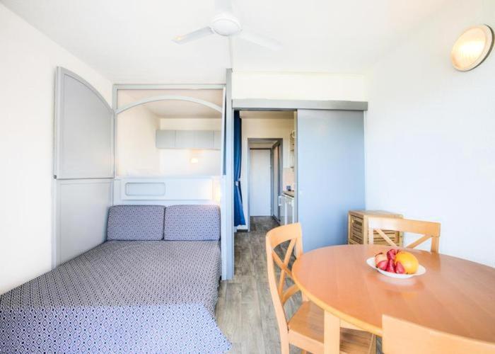 Studio Standard cu Priveliște către Mare, Hyères Parc  Vue Mer Méditterannée