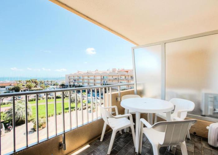 스탠다드 스튜디오 바다 전망, Hyères Parc  Vue Mer Méditterannée