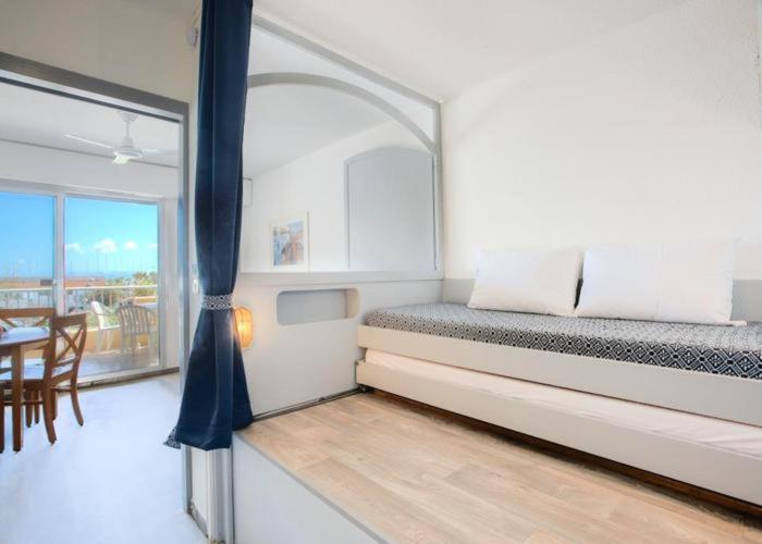 Studio Standard cu Priveliște către Mare, Hyères Parc  Vue Mer Méditterannée