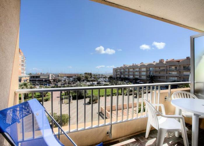 스탠다드 스튜디오 바다 전망, Hyères Parc  Vue Mer Méditterannée