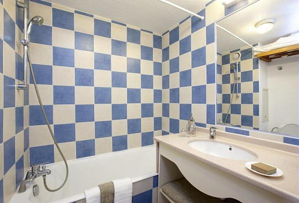 Studio Standard cu Priveliște către Mare, Hyères Parc  Vue Mer Méditterannée