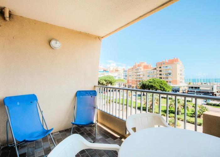 스탠다드 스튜디오 바다 전망, Hyères Parc  Vue Mer Méditterannée
