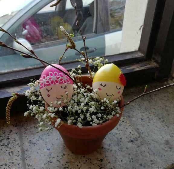 Апартаменты 2 Спальни, Stará škola Hedeč