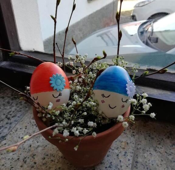 Апартаменты 1 Спальня, Stará škola Hedeč