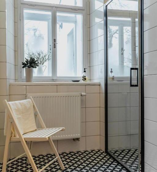 Апартаменты 1 Спальня, Stará škola Hedeč