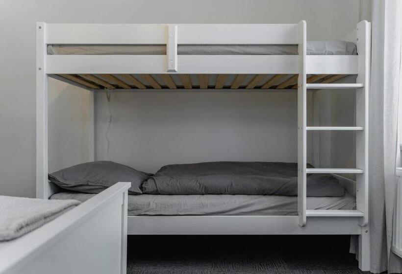 Апартаменты 1 Спальня, Stará škola Hedeč