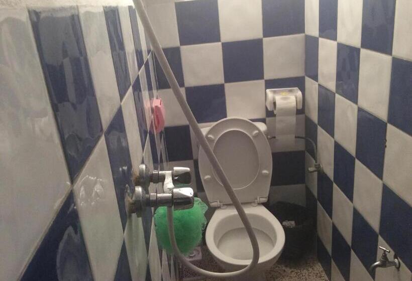 غرفة قياسية, Surf & Skate