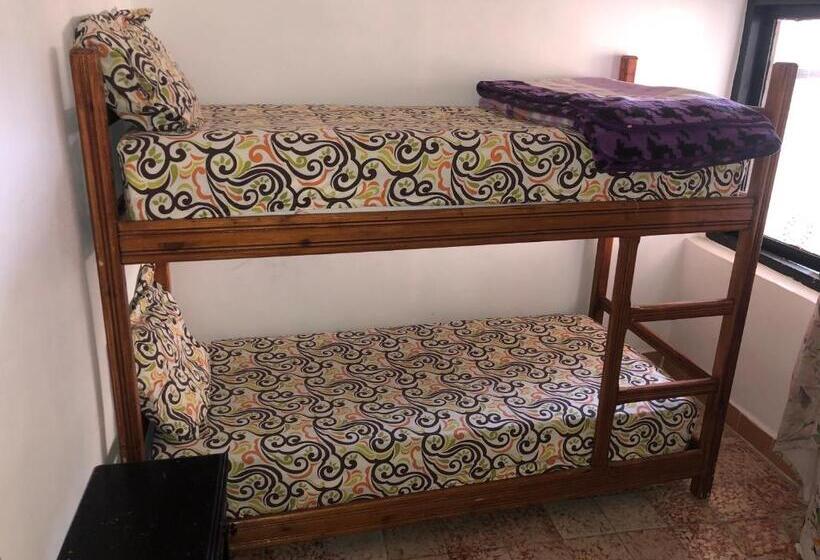 غرفة قياسية رباعية, Surf & Skate