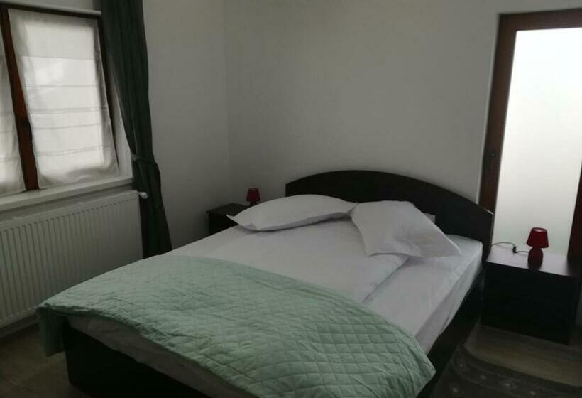 Quarto Estandar, De La Mare La Munte