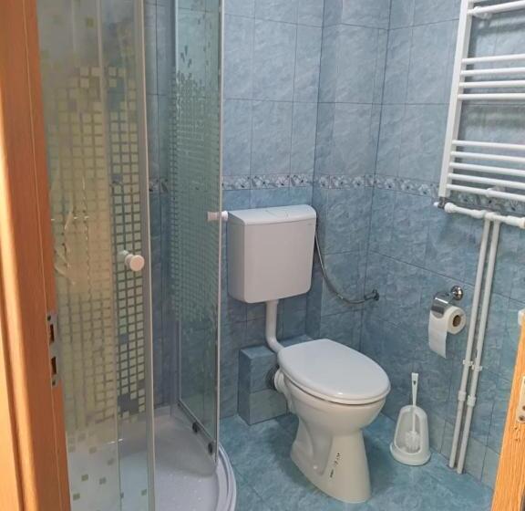 Quarto Estandar, De La Mare La Munte