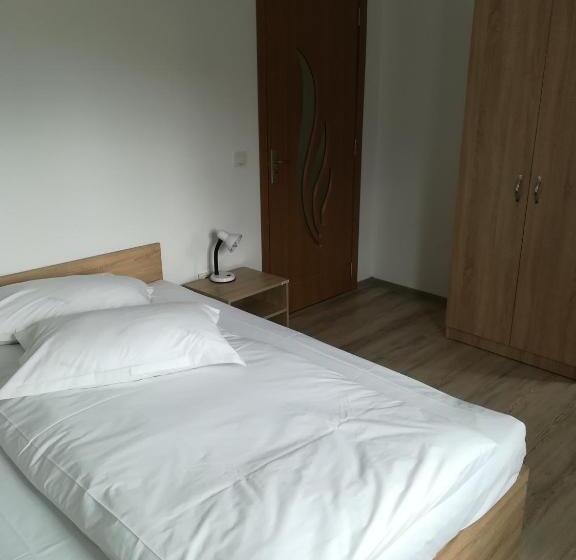 Quarto Estandar, De La Mare La Munte