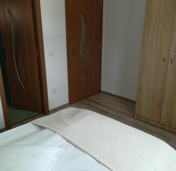 Quarto Estandar, De La Mare La Munte