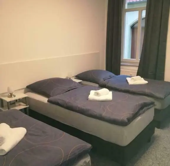 1階の1ベッドルームアパートメント, Kunstgasse 11 Wohnung 8