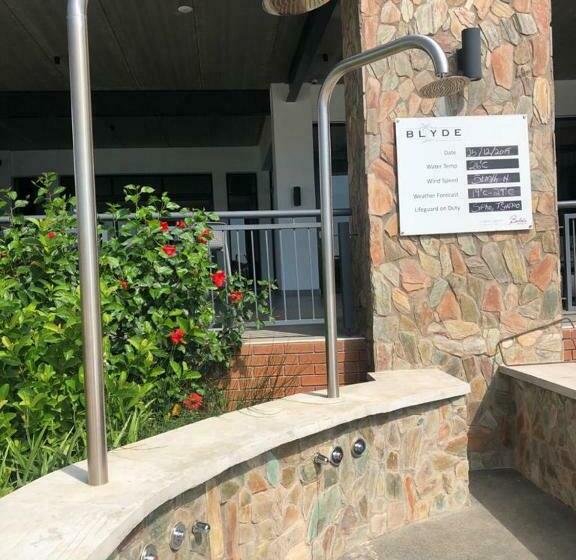 Апартаменты 2 Спальни, The Blyde Crystal Lagoon Riverwalk Estate