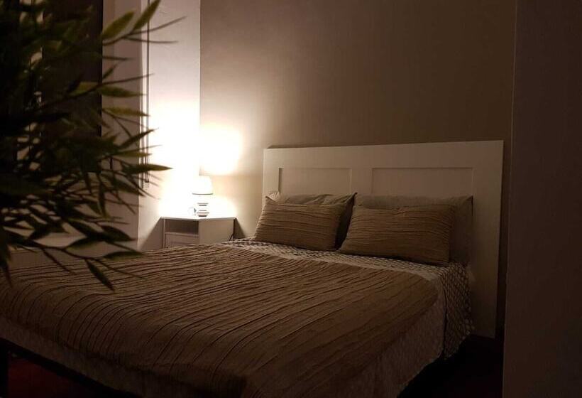 Номер Economy, B&b Della Stazione