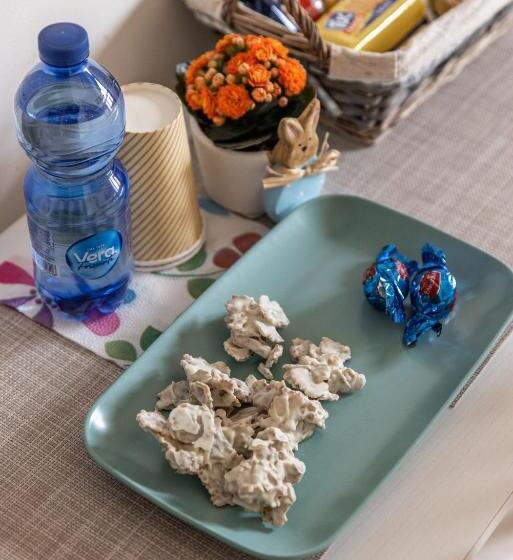 Номер Economy, B&b Della Stazione