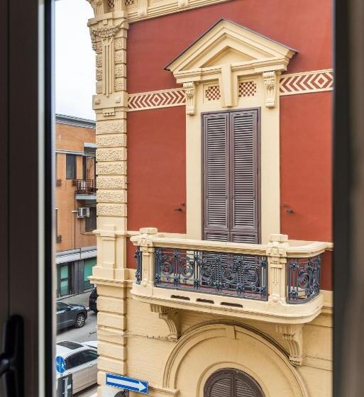 غرفة إقتصادية, B&b Della Stazione