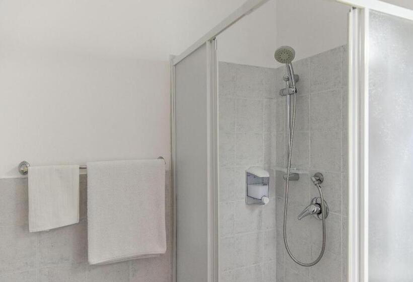 غرفة إقتصادية, B&b Della Stazione