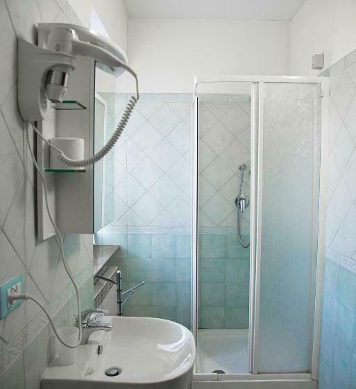 اتاق استاندارد, B&b Il Filo Di Arianna