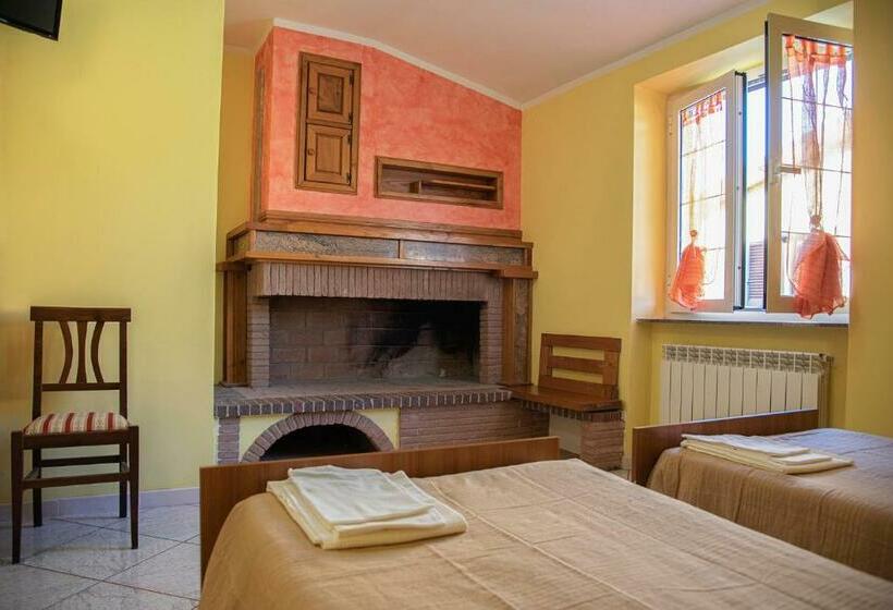 اتاق استاندارد, B&b Il Filo Di Arianna