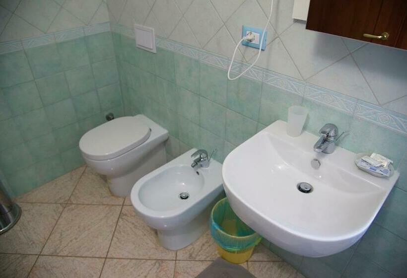 اتاق استاندارد, B&b Il Filo Di Arianna