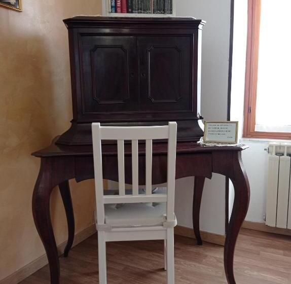 デラックスファミリールーム, B&b La Reggia