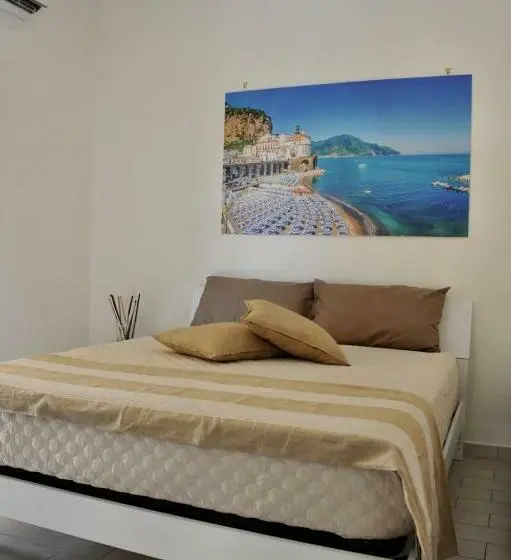 Comfort Kolmen Hengen Huone, B&b Le Due Rose