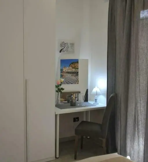 Comfort Kolmen Hengen Huone, B&b Le Due Rose