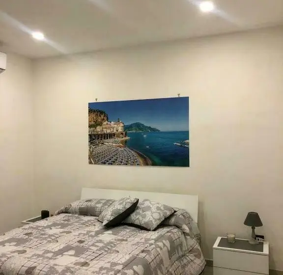 Comfort Kolmen Hengen Huone, B&b Le Due Rose