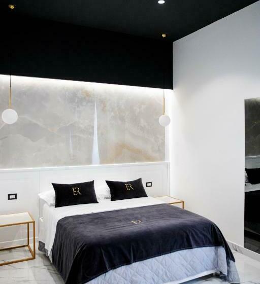 اتاق لوکس سه تخته, élite Rooms