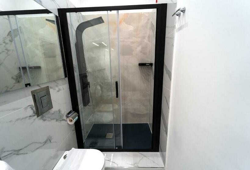 اتاق لوکس سه تخته, élite Rooms