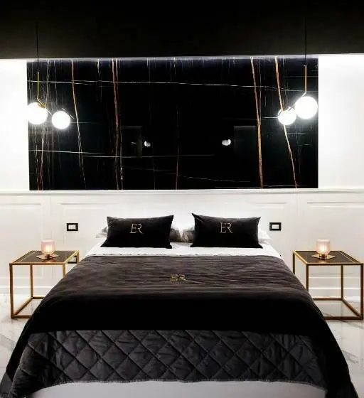 سوییت, élite Rooms