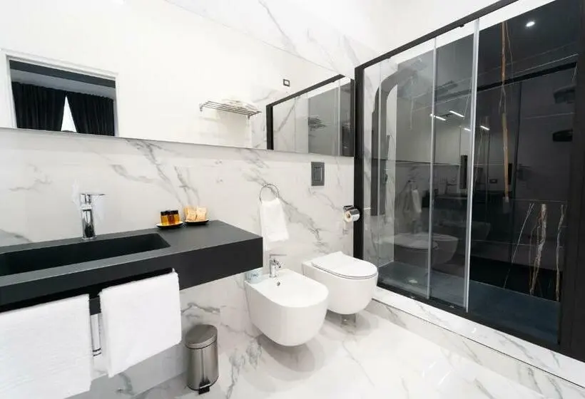 سوییت, élite Rooms