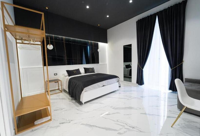 سوییت, élite Rooms