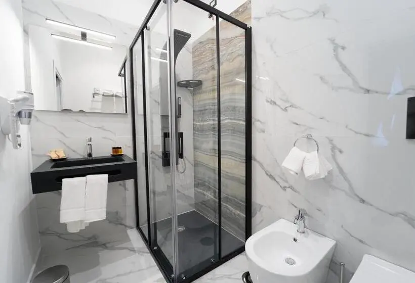 اتاق لوکس با تخت بزرگ, élite Rooms