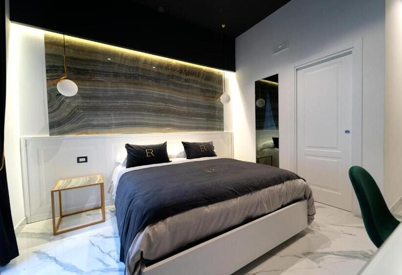 اتاق لوکس با تخت بزرگ, élite Rooms