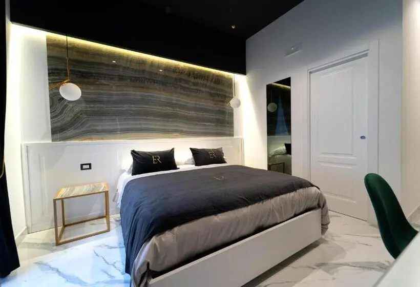 اتاق لوکس با تخت بزرگ, élite Rooms