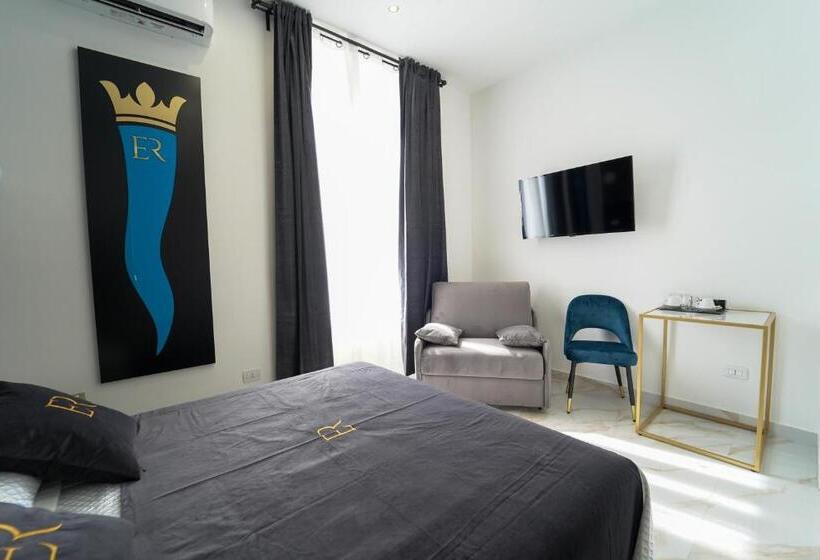 اتاق لوکس سه تخته, élite Rooms