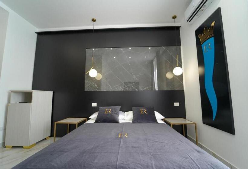 اتاق لوکس سه تخته, élite Rooms