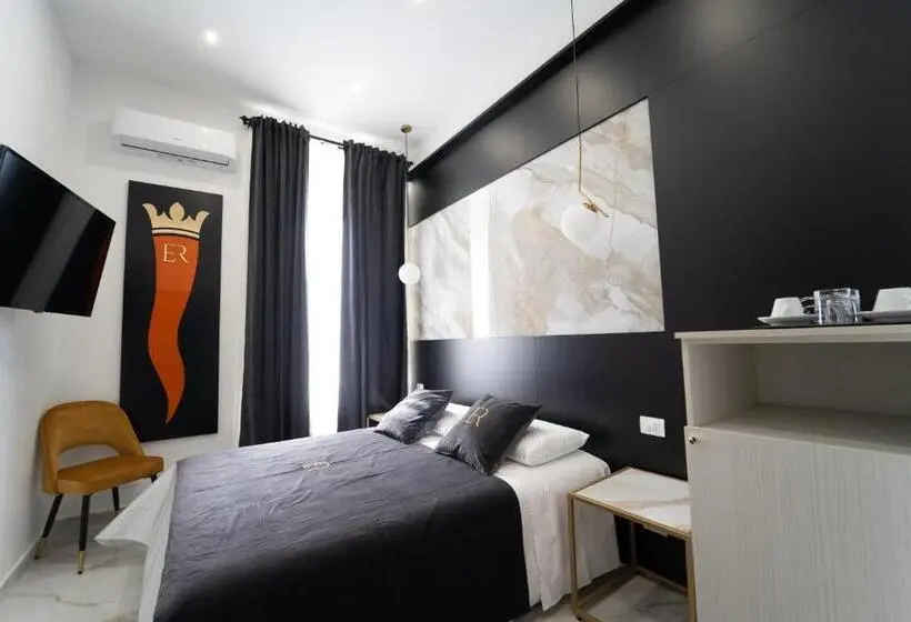 اتاق لوکس, élite Rooms