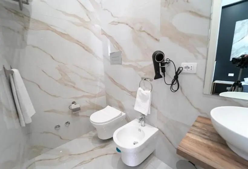اتاق لوکس, élite Rooms