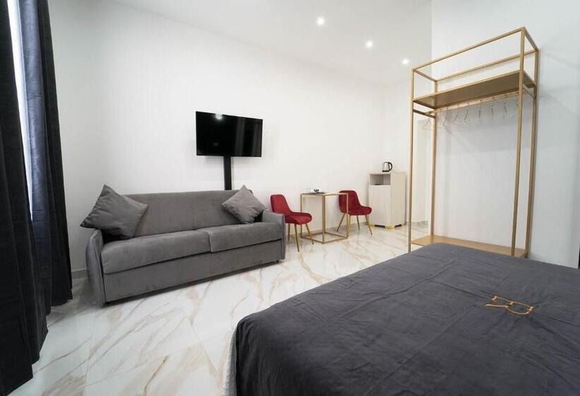 سوییت, élite Rooms