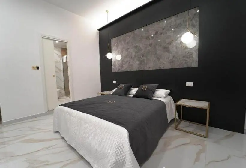 سوییت جونیور با بالکن, élite Rooms