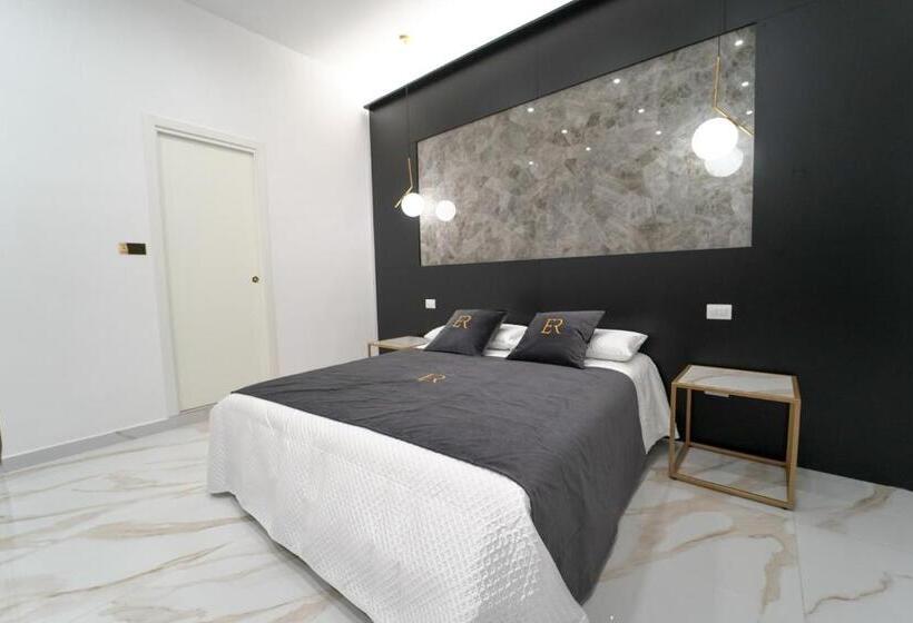 سوییت جونیور با بالکن, élite Rooms