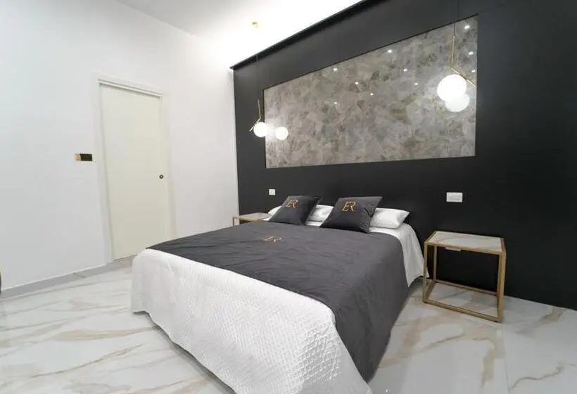 سوییت جونیور با بالکن, élite Rooms