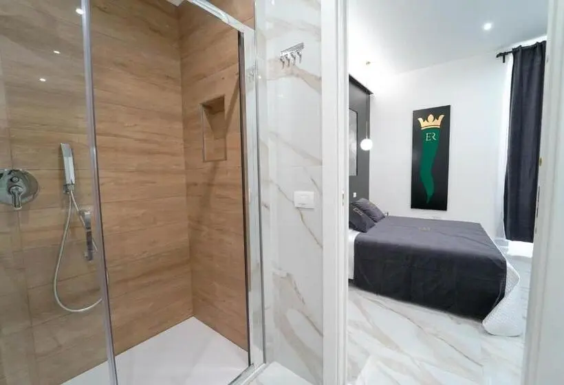 سوییت جونیور با بالکن, élite Rooms