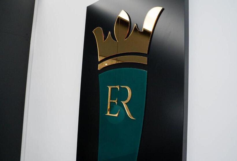 سوییت جونیور با بالکن, élite Rooms